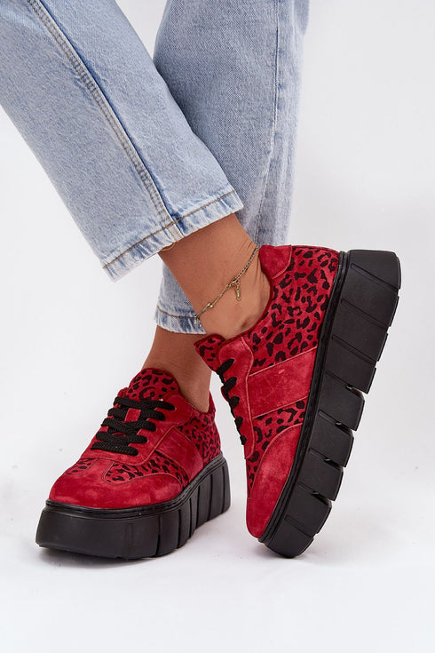 Sport Shoes model 217698 Step in style