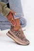 Sport Shoes model 217702 Step in style