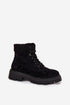 Trapper shoes model 217704 Step in style