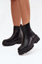 Jodhpur boot model 217708 Step in style