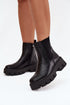 Jodhpur boot model 217708 Step in style