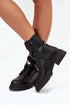 Bootie model 217714 Step in style