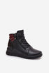 Buskin boots model 217730 Step in style