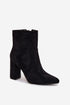 Heel boots model 217735 Step in style