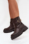 Boots model 217739 Step in style