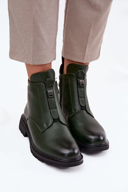 Boots model 217744 Step in style