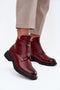 Boots model 217745 Step in style