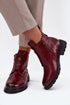 Boots model 217745 Step in style