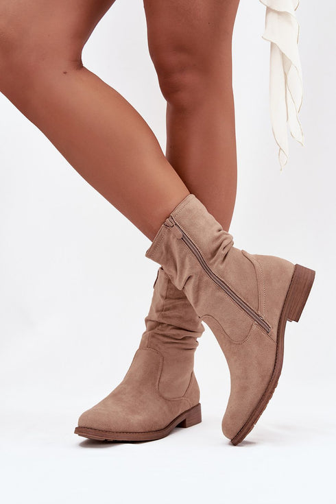 Boots model 217746 Step in style