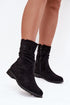 Boots model 217747 Step in style
