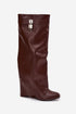 Buskin boots model 217756 Step in style
