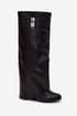 Buskin boots model 217757 Step in style