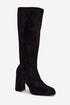 Heel boots model 217763 Step in style
