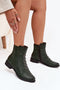 Boots model 217779 Step in style