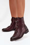 Boots model 217782 Step in style