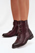 Boots model 217782 Step in style