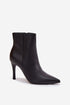 Heel boots model 217792 Step in style