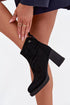 Heel boots model 217801 Step in style