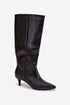 Heel boots model 217830 Step in style