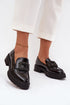 Mocassin model 217840 Step in style
