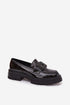Mocassin model 217840 Step in style