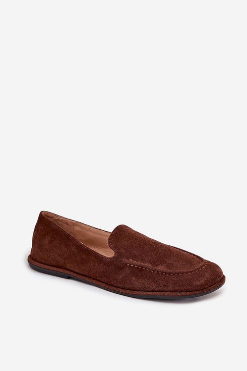 Mocassin model 218055 Step in style