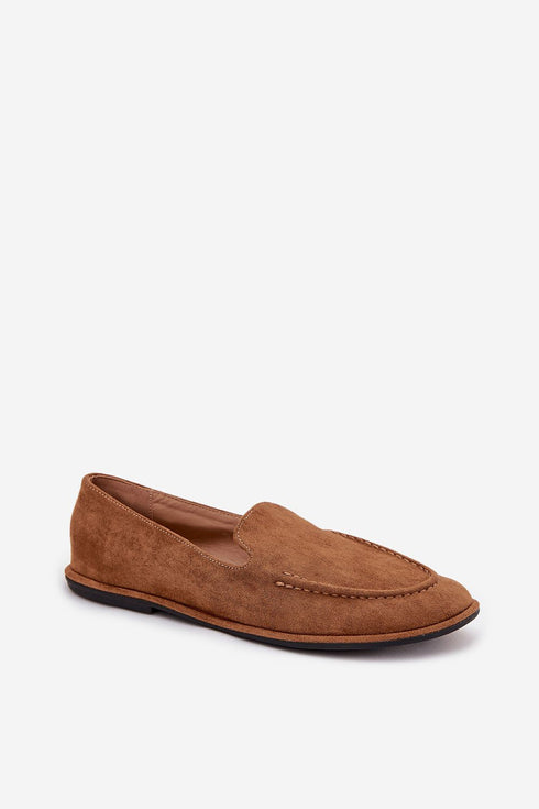 Mocassin model 218057 Step in style