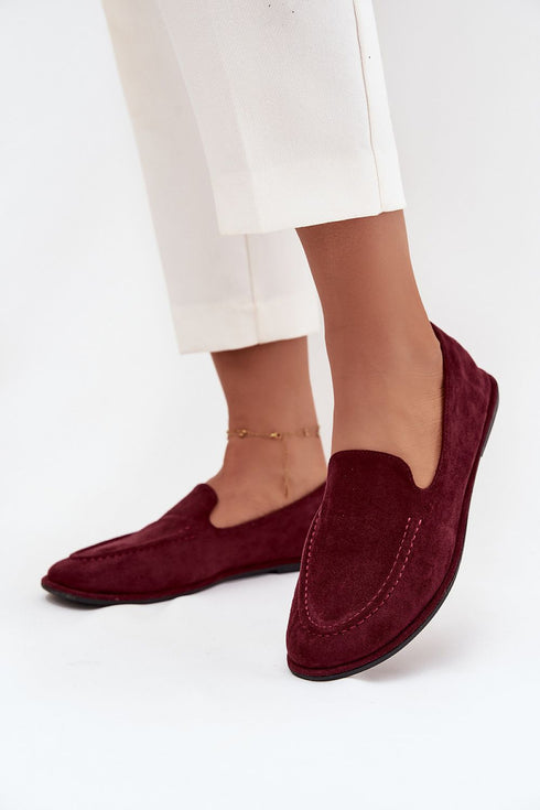 Mocassin model 218058 Step in style