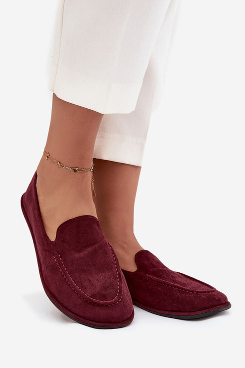 Mocassin model 218058 Step in style