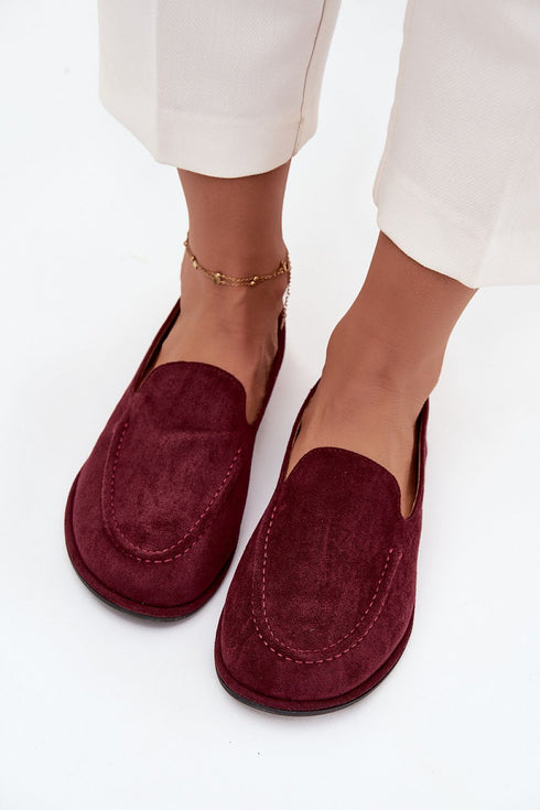 Mocassin model 218058 Step in style