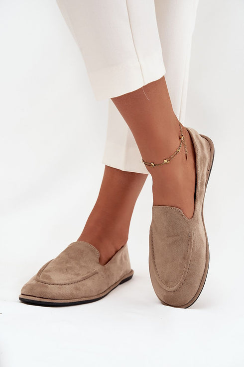 Mocassin model 218059 Step in style