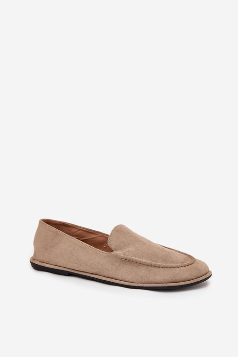 Mocassin model 218059 Step in style