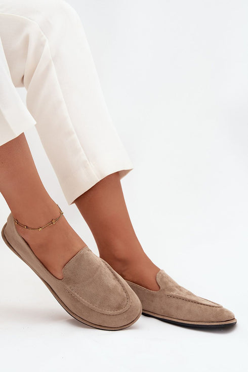 Mocassin model 218059 Step in style