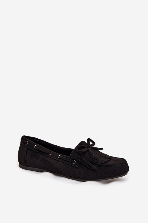Mocassin model 218060 Step in style
