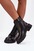 Bootie model 218065 Step in style