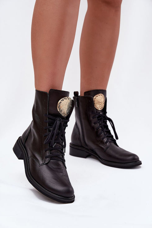 Boots model 218073 Step in style