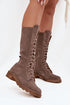 Boots model 218074 Step in style