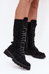 Boots model 218075 Step in style