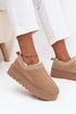 Snow boots model 218095 Step in style