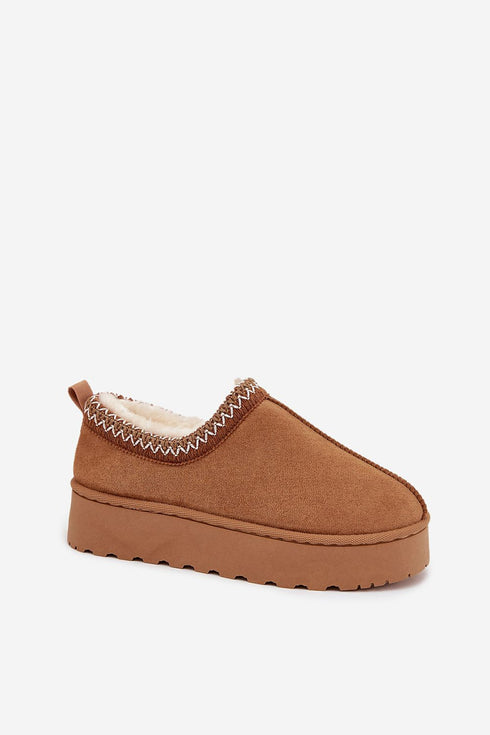 Snow boots model 218097 Step in style