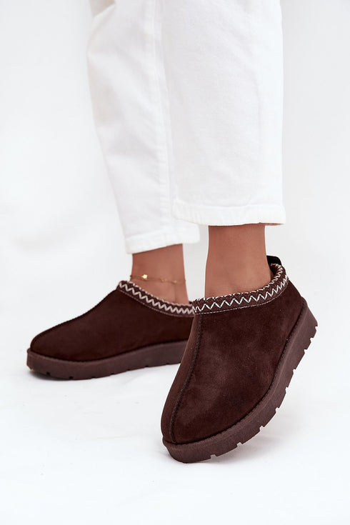 Snow boots model 218098 Step in style