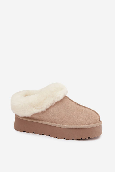 Snow boots model 218101 Step in style