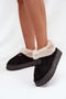 Snow boots model 218103 Step in style