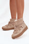 Snow boots model 218267 Step in style