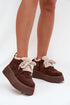 Snow boots model 218273 Step in style