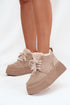 Snow boots model 218274 Step in style