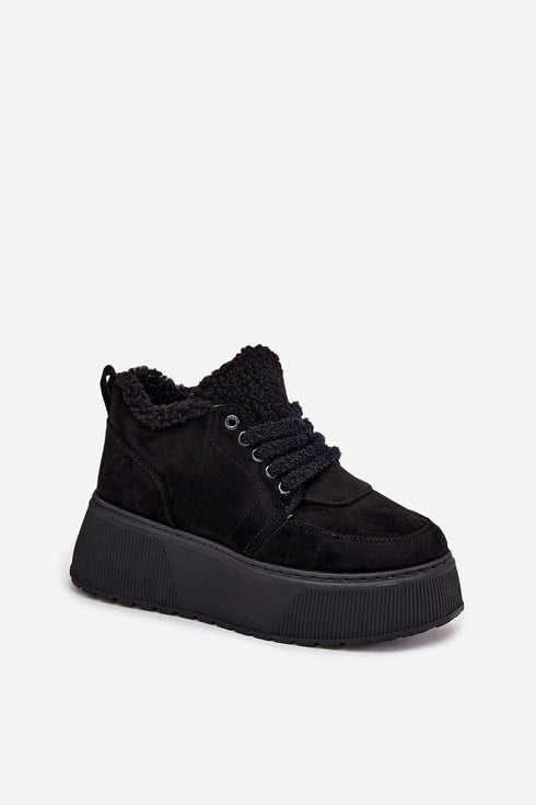 Snow boots model 218275 Step in style