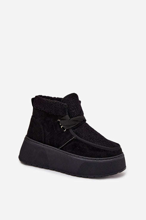 Snow boots model 218276 Step in style