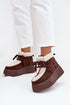 Snow boots model 218278 Step in style