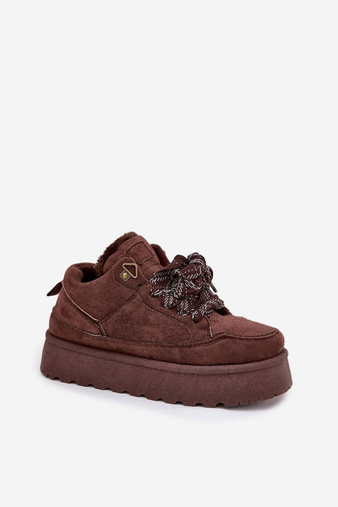 Snow boots model 218279 Step in style